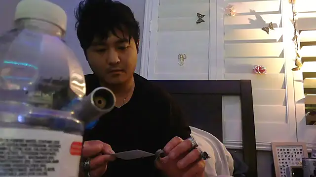 cloudyspun online show from 11-18-25, 05:12