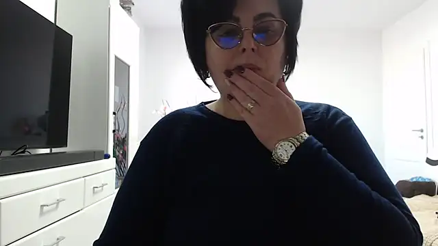 Snapshot of Amandamuller1982 chatting on 02-01-26, 12:48 Amandamuller1982 online show from 02-01-26, 12:48