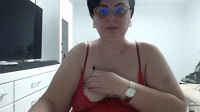 Amandamuller1982 online show from 03-07-26, 10:40