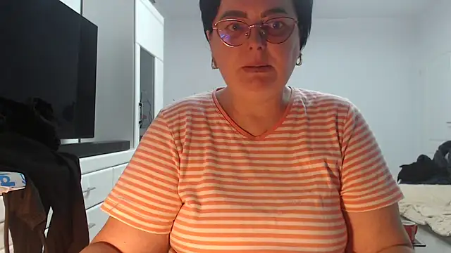 Amandamuller1982 online show from 03-31-26, 07:36