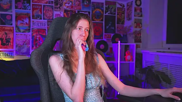 Sharon Evansi online show from 02-05-25, 12:38