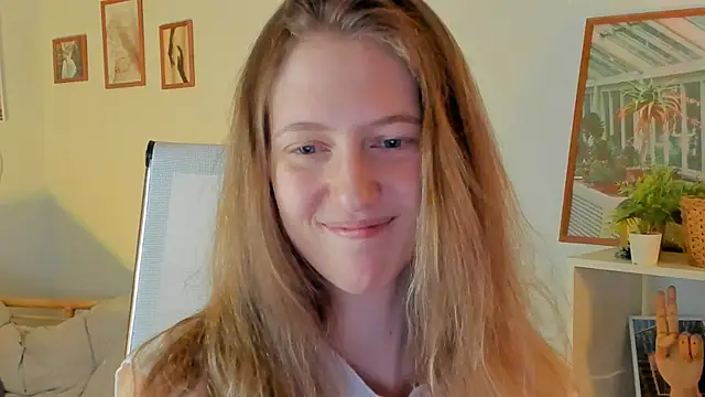 Sharon Evansi online show from 03-16-25, 03:17