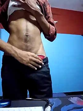 Luffyslim online show from 12-13-24, 06:38