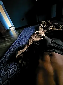 Luffyslim online show from 12-19-24, 03:51