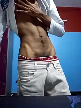 Luffyslim online show from 01-01-25, 04:07