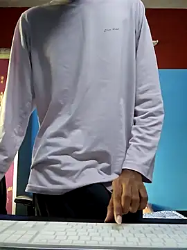 Luffyslim online show from 01-28-25, 10:45