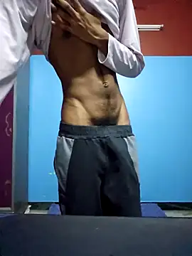 Luffyslim online show from 02-12-25, 06:19