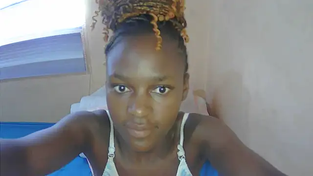 SexyEbonySlender online show from 02-28-25, 07:58