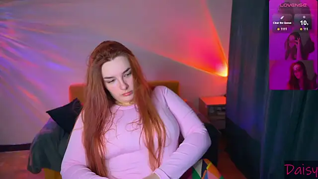 CookyDaisy online show from 12-22-24, 08:36