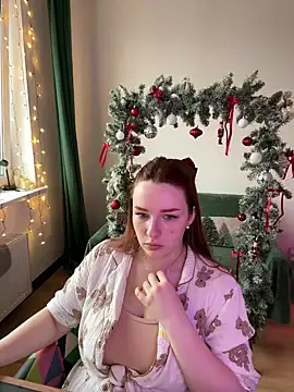 CookyDaisy online show from 12-26-24, 08:39