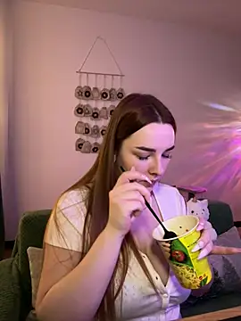 CookyDaisy online show from 01-05-25, 04:59