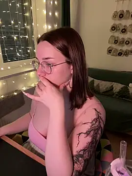 CookyDaisy online show from 01-12-25, 12:39