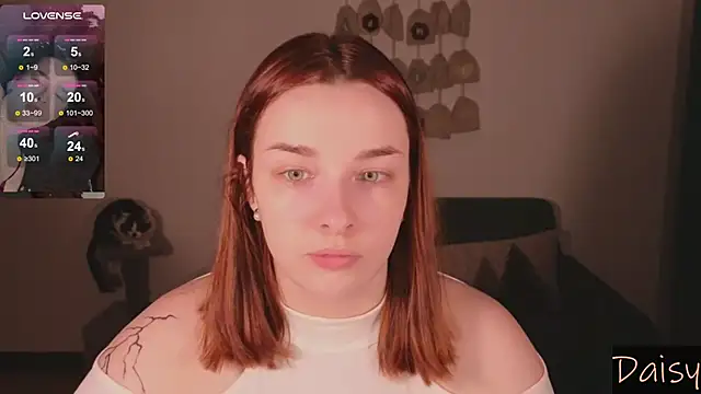 CookyDaisy online show from 01-29-25, 07:32