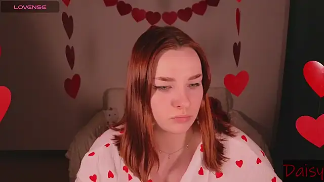 CookyDaisy online show from 02-09-25, 04:40