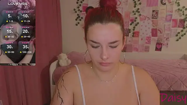 CookyDaisy online show from 09-18-25, 07:49