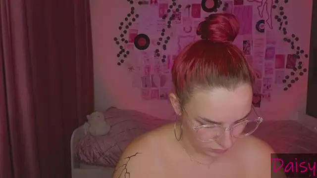 CookyDaisy online show from 09-20-25, 12:00