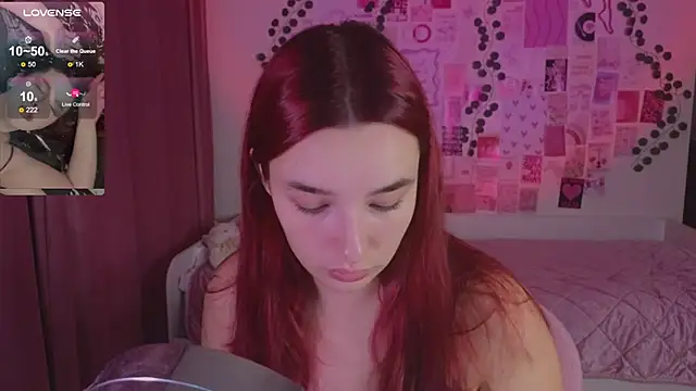 CookyDaisy online show from 10-19-25, 12:22