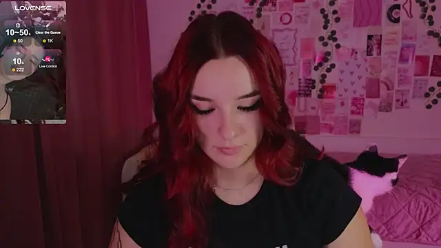 CookyDaisy online show from 11-08-25, 07:45