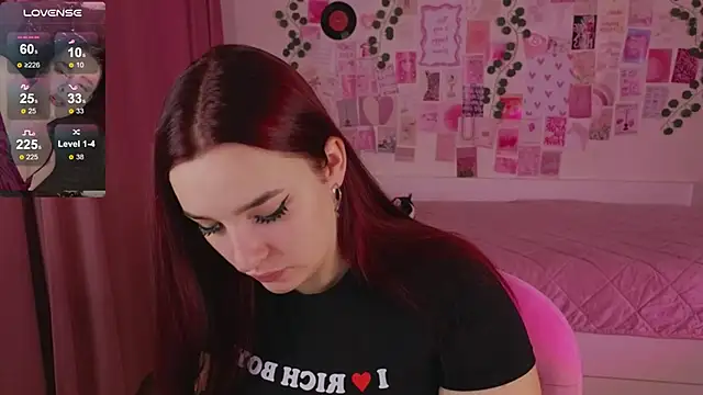 CookyDaisy online show from 11-19-25, 08:31