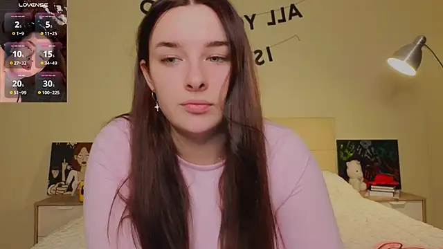 CookyDaisy online show from 03-01-26, 04:09