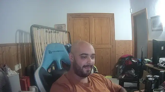 chicomallorca96 online show from 10-07-25, 03:31