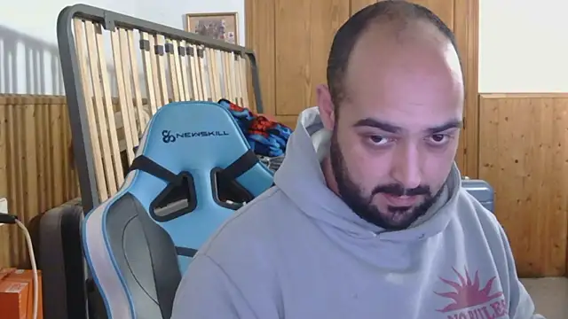 chicomallorca96 online show from 02-16-26, 04:47