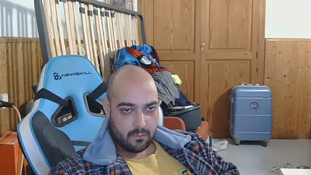 chicomallorca96 online show from 03-02-26, 02:57