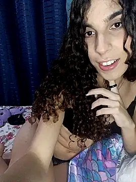 May Tgirl online show from 02-09-26, 10:47