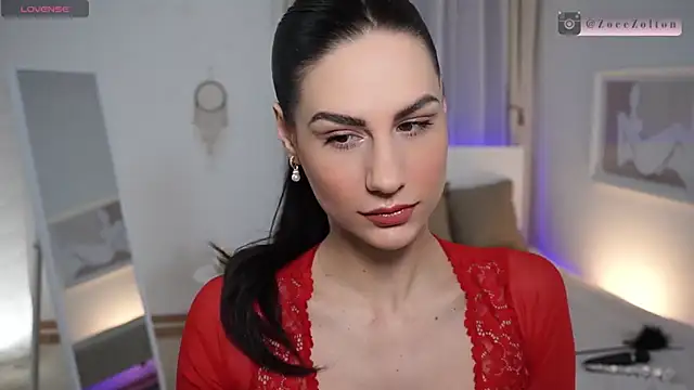 ZoeeZolton online show from 01-24-25, 11:59