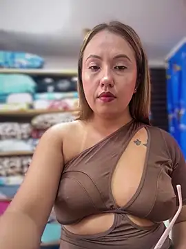 VIOLETA-25  online show from 03-30-26, 04:19