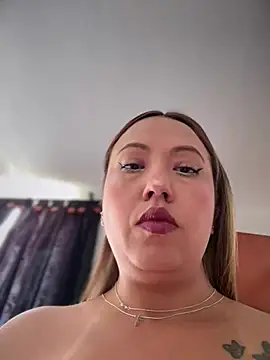 VIOLETA-25  online show from 04-13-26, 02:55