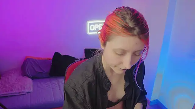 Bloom-fairy online show from 03-04-26, 02:56