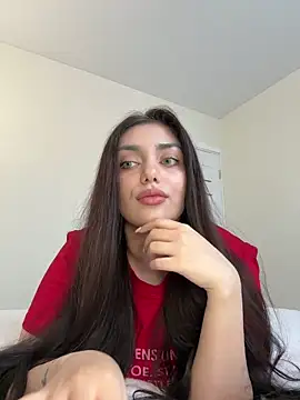 Snapshot of Sweet_Khalifa_ chatting on 02-14-25, 01:29 Sweet Khalifa online show from 02-14-25, 01:29