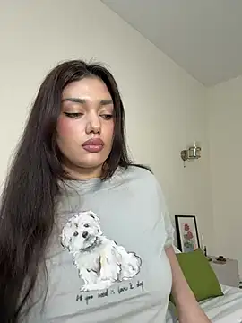 Snapshot of Sweet_Khalifa_ chatting on 06-26-26, 03:38 Sweet Khalifa online show from 06-26-26, 03:38