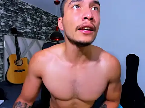 juan jsmith online show from 04-01-26, 01:41