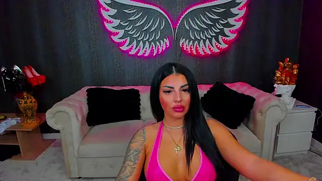 anemarieejolie online show from 12-05-25, 05:31