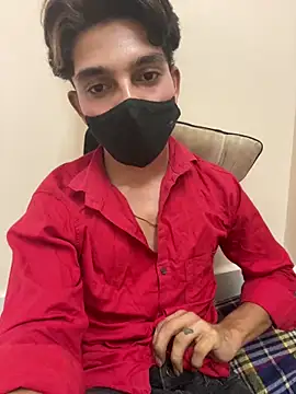 Lush 25 online show from 06-02-26, 01:24