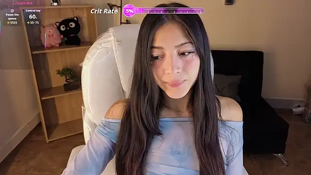 Meelanny ds online show from 12-17-25, 04:40