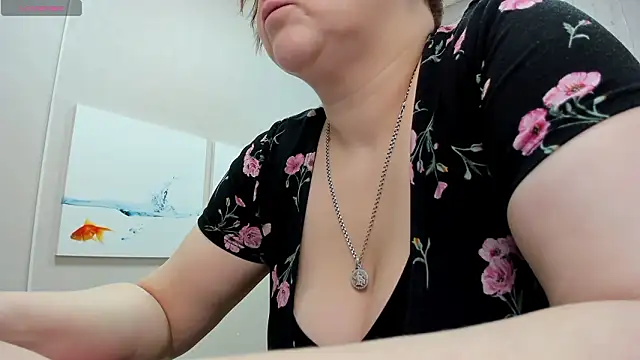 Dolorys online show from 01-18-26, 05:33