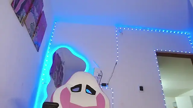 Miranda-brow online show from 03-07-26, 03:58