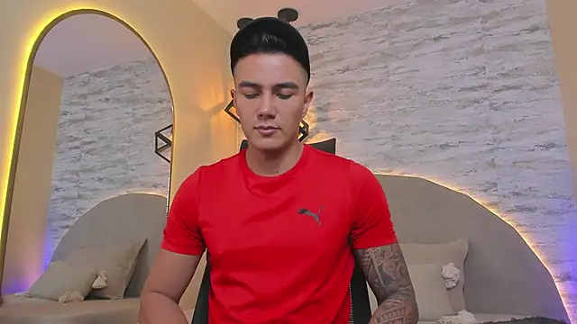 Aron Bolt online show from 02-01-26, 12:26