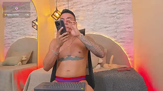 Aron Bolt online show from 02-14-26, 12:35