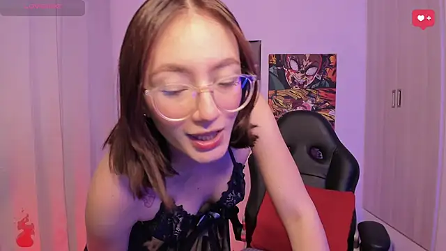 haanna thompsoon online show from 04-15-26, 03:57