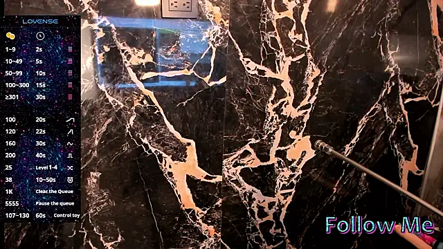 la mazona online show from 02-17-26, 07:20