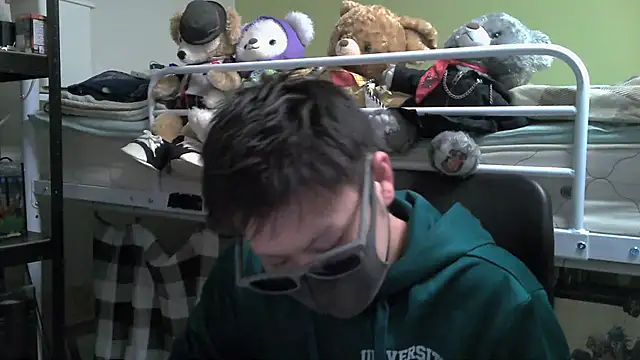 Snapshot of Owl1216 chatting on 12-21-24, 01:42 Owl1216 online show from 12-21-24, 01:42