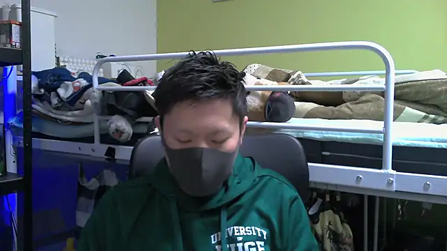 Snapshot of Owl1216 chatting on 01-16-25, 02:08 Owl1216 online show from 01-16-25, 02:08