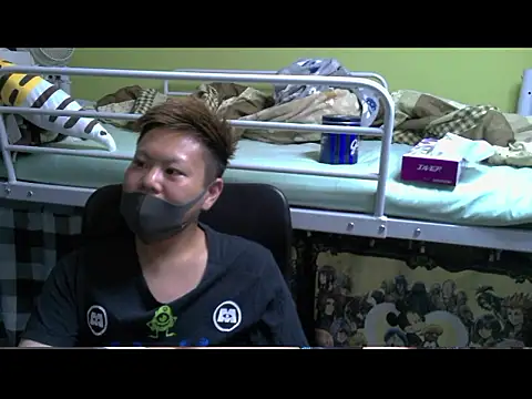 Snapshot of Owl1216 chatting on 09-10-25, 10:59 Owl1216 online show from 09-10-25, 10:59