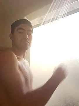 Axeltu77 online show from 04-06-26, 04:10