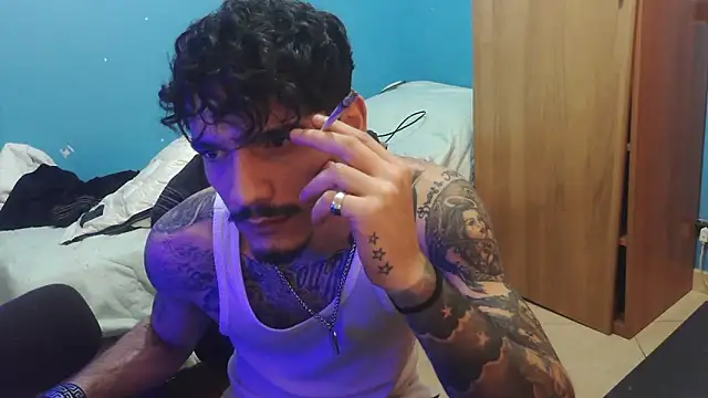 Badboyi1997 online show from 02-13-26, 11:56