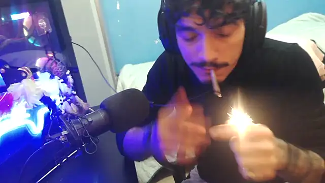 Badboyi1997 online show from 02-15-26, 04:53